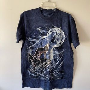 The Mountain T-shirt